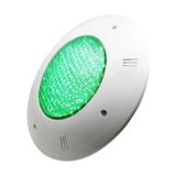 4 Adet 30 Watt 12 Volt Led Yeşil Sıva Üstü Havuz Lambası Tenda