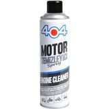 4 Adet 404 Motor Temizleme Spreyi 500 Ml