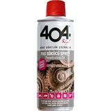 4 Adet 404 Pas Sökücü Sprey 400 Ml