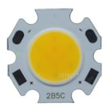4 Adet 5w Cob Power Led Çip 5 Watt Ray Spot Led Panel İçi 15-17v