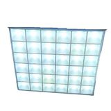4 Adet 60X60 Panel Led Beyaz Sıva Altı 90 Watt Süper Ürün