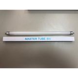 4 Adet 8w Floresan Lamba Beyaz Işık 30cm