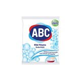 4 ADET Abc Elde Toz Deterjan 600 g