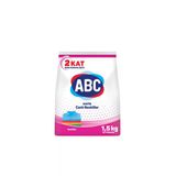 4 Adet Abc Matik 1,5 Kg Color Renkliler