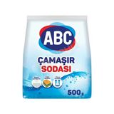 4 Adet Abc Soda Matik 500 Gr