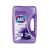 4 ADET Abc Soft Frezya Yumuşatıcı 5 Lt