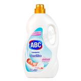 4 Adet Abc Soft Sensıtıve Yumuşatıcı 3 Lt