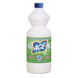 4 Adet Ace Çamaşır Suyu 1 L Bahar