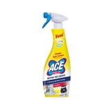 4 Adet Ace Sprey 700 Ml Çamaşır Susuz Mutfak