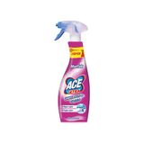 4 Adet Ace Ultra Çamaşır Suyu Köpük 700 Ml Ferahlık Etkisi