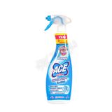 4 ADET Ace Ultra Köpük Çamaşır Sulu Banyo 700 Ml