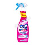 4 ADET Ace Ultra Köpük Çamaşır Sulu Mutfak 700 Ml