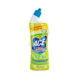 4 Adet Ace Ultra Limon Tazeliği Power Jel 750 Gr