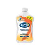 4 Adet Activex Antibakteriyel Sıvı Sabun 1,5 L Aktif Koruma