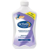 4 Adet Activex Antibakteriyel Sıvı Sabun 1,5 L Hassas Koruma