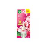 4 Adet Air Wick Elektrikli Kit Yedek Sakura Bahçesi 19 Ml