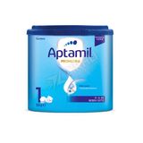 4 Adet Aptamil Bebek Sütü No:1 350 gr