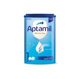 4 Adet Aptamil Bebek Sütü No:1 800 gr