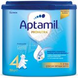 4 Adet Aptamil Çocuk Devam Sütü No:4 350 gr