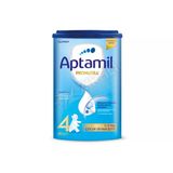 4 Adet Aptamil Çocuk Devam Sütü No:5 800 gr