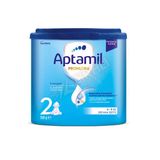 4 Adet Aptamil Devam Sütü No:2 350 gr