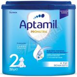 4 Adet Aptamil Devam Sütü No:2 350 gr