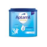 4 Adet Aptamil Devam Sütü No:3 350 gr