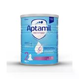 4 Adet Aptamil Prosyneo Devam Sütü No:2 800 gr