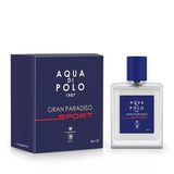 4 Adet Aqua Di Polo 1987 Gran Paradiso Sport Edp Erkek Parfüm 50 Ml