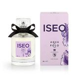 4 Adet Aqua Di Polo 1987 Iseo Edp Kadın Parfüm 50 Ml