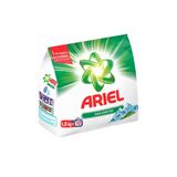 4 Adet Ariel Çamaşır Deterjanı 1.5 Kg Dağ Esintisi Beyazlar