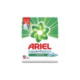 4 Adet Ariel Çamaşır Deterjanı 4 Kg Dağ Esintisi Beyazlar