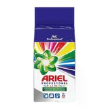 4 Adet Ariel Parlak Renkler 12 Kg