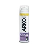 4 Adet Arko 200 Ml Tıraş Köpüğü Extra Sensitive