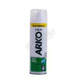 4 Adet Arko Antı - Irrıtation Tıraş Jeli 200 Ml