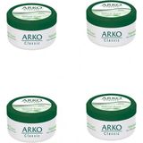 4 Adet Arko Classic Naturel El Kremi 150ML (4887)