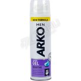 4 Adet Arko Extra Hassas Tıraş Jeli 200 ml