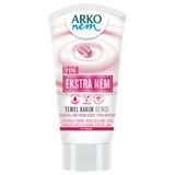 4 Adet Arko Nem Krem Ekstra Nemlendirici 60 Ml