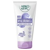 4 Adet Arko Nem Yoğun Bakım Kremi Hyaluronik Asit 60 ml