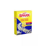 4 Adet Asperox Sparx Bulaşık Makinesi Tuzu 1,5 Kg