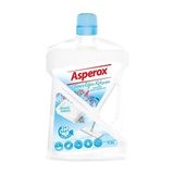 4 Adet Asperox Yüzey Temizleyici 2500 ml Beyaz