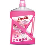 4 Adet Asperox Yüzey Temizleyici 2500 ml Pembe