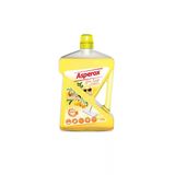4 Adet Asperox Yüzey Temizleyici 2500 Ml Sarı