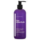 4 Adet Authoriderm Biotin & Kolajen Dolgunlaştırıcı Saç Kremi 400 ml