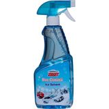 4 ADET Autokit Oto Cam Buz Çözücü 500 ml