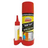 4 Adet Autokit Profesyonel Hızlı Yapıştırıcı 200 ml
