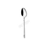 4 Adet Avcı Duru 18/10 Paslanmaz Çelik Çay Kaşığı 6 Adet