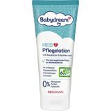 4 Adet Babydream Bebek Bakım Losyonu Shea Ve Çuha Çiçeği Yağlı 200Ml