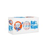 4 Adet Balküpü Kesme Şeker Çift Sargılı 750 gr