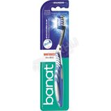 4 Adet Banat Ultra White Orta/medium Diş Fırçası